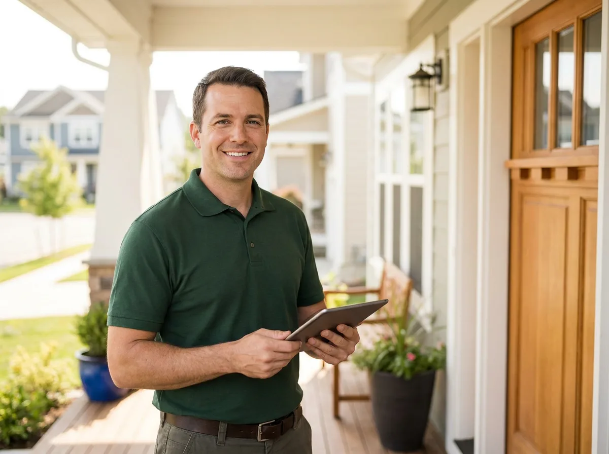 Pest control FAQs for Tower City, ND